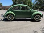 Thumbnail Photo 6 for 1959 Volkswagen Beetle